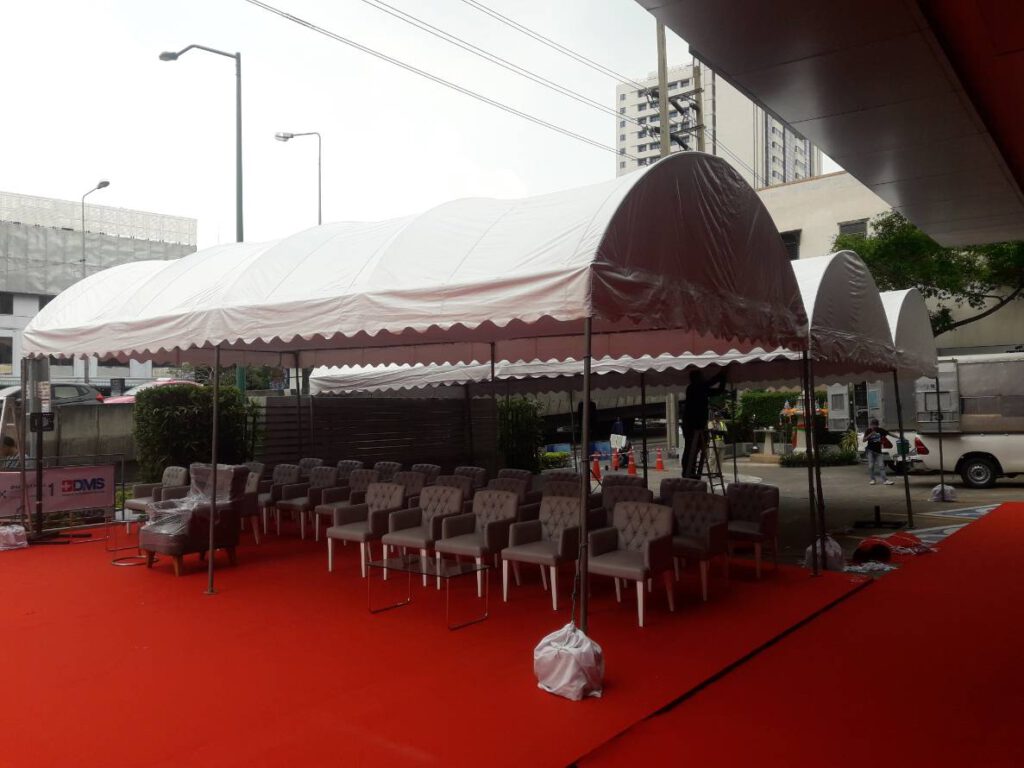 เต็นท์
