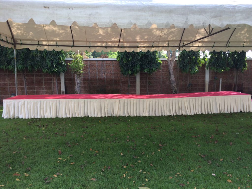 เวที