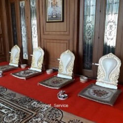 อาสนะสงฆ์ให้เช่า