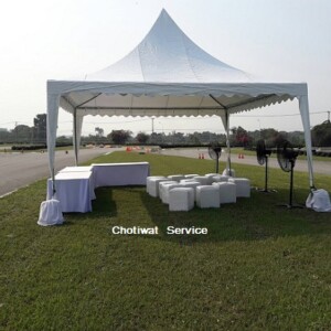 เช่าเต็นท์โรมัน