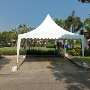 เช่าเต็นท์โรมัน