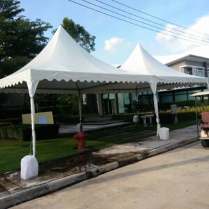 เช่าเต็นท์โรมัน
